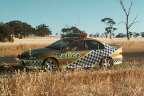 Series I SMART car