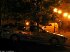 BA XT night shot by Richard Hill