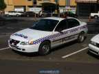 VYII Exec TMU car by Richard Hill