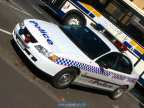 VYII Exec TMU car by Richard Hill