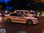 BEF05 Night Parade