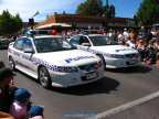 BEF05 Gala Parade