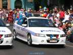 BEF05 Gala Parade