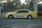 BA Mk II XR8 'Highway Concept Car' by Peter