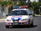Community Safety Team by Chris