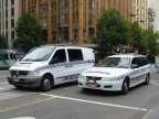 VZ Exec and M-B Vito by Keith