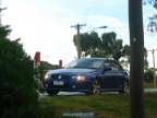 Eaglehawk Rd MVA by Richard