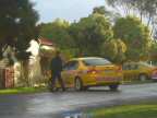 Eaglehawk Rd MVA by Richard