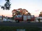 BA Caged Truck by Richard