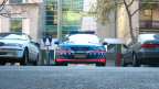 BA XR8 by Richard