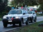 MCIU Patrol by Keith