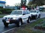 MCIU Patrol by Keith