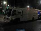 Isuzu brawler van by Richard