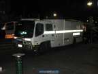 Isuzu brawler van by Richard