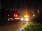 MVA in Bendigo by Richard