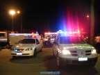 MVA in Bendigo by Richard
