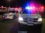 MVA in Bendigo by Richard