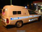 MVA in Bendigo by Richard