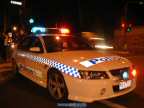 MVA in Bendigo by Richard