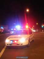 MVA in Bendigo by Richard