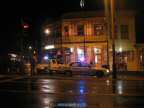 Fire in Eaglehawk by Richard