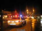 Fire in Eaglehawk by Richard