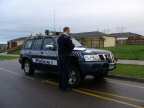MCIU Patrol by Keith