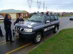 MCIU Patrol by Keith