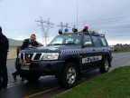 MCIU Patrol by Keith