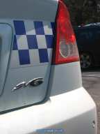VZ SV6 by Richard