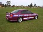 BAII XR8 by Dean