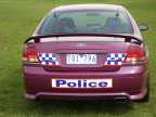 BAII XR8 by Dean