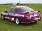 BAII XR8 by Dean