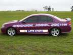 BAII XR8 by Dean