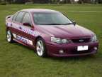 BAII XR8 by Dean