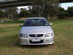 VZ SS by Dean