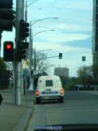 BA Caged Truck by Richard