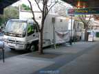 Mobile Police Station by Richard