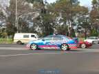 SMART BA XR8 by Richard