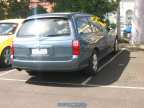 VZ Exec Wagon by Richard