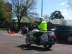 Herald-Sun Tour by Richard
