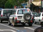 Nissan Patrol by Richard