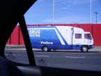 Drug bus by Lachlan