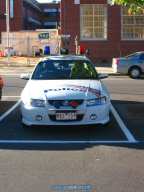 VZ SV6 by Richard