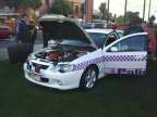 Marked XR6T at the FoMoCo 100 Year celebrations, Geelong, 2003