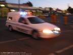 More close encounters of the blurred kind