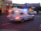 More close encounters of the blurred kind