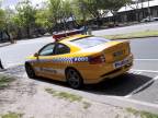 HSV GTO traffic car... I Just Want One