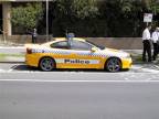 HSV GTO traffic car... I Just Want One