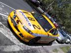 HSV GTO traffic car... I Just Want One